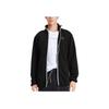 Puma X Les Benjamins Приталенная куртка с высоким воротником Мужские куртки Черный 595467-01