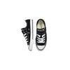 Converse Chuck Taylor All Star Easy-On Low PS Black White Kids Sneakers Natural 372881C