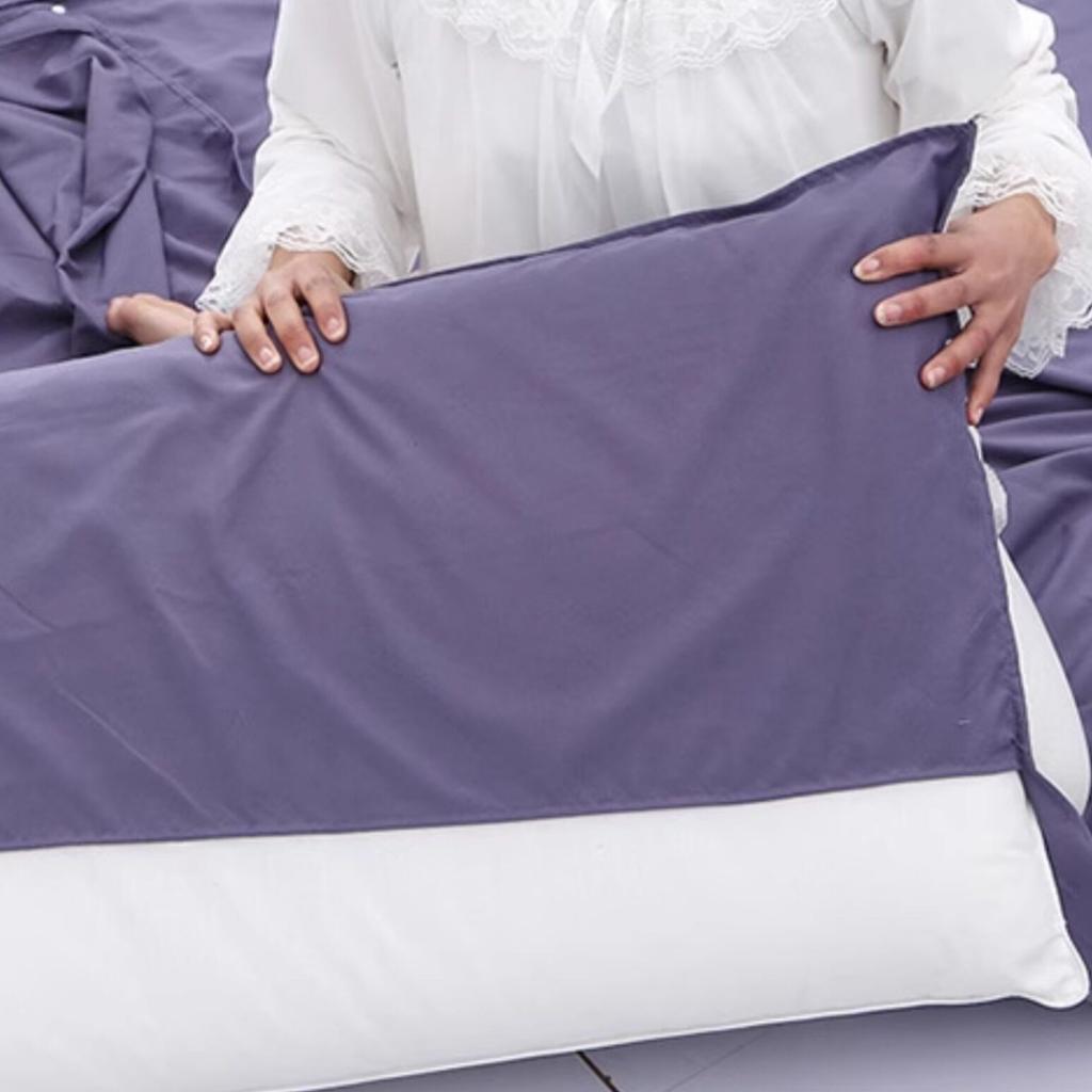 Compact travel sleeping bag, lightweight camping sheet, ultra-portable sleeping bag, universal single-person sleeping bag