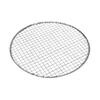 Капитан Олень (КАПИТАН ОЛЕНЬ) Угольная гриль-сетка Ichiban Round Grilled Ami 280 мм M-6580