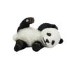 Ubia Panda Smartphone X 9 X Doll Animal Garden H23219 Stand, 13.5 7.5 Cm, Figurine, Ornament, Decor, Panda,