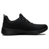 Skechers Dynamight Спортивные Повседневные Кроссовки Женские Кроссовки Черные 12119-BBK