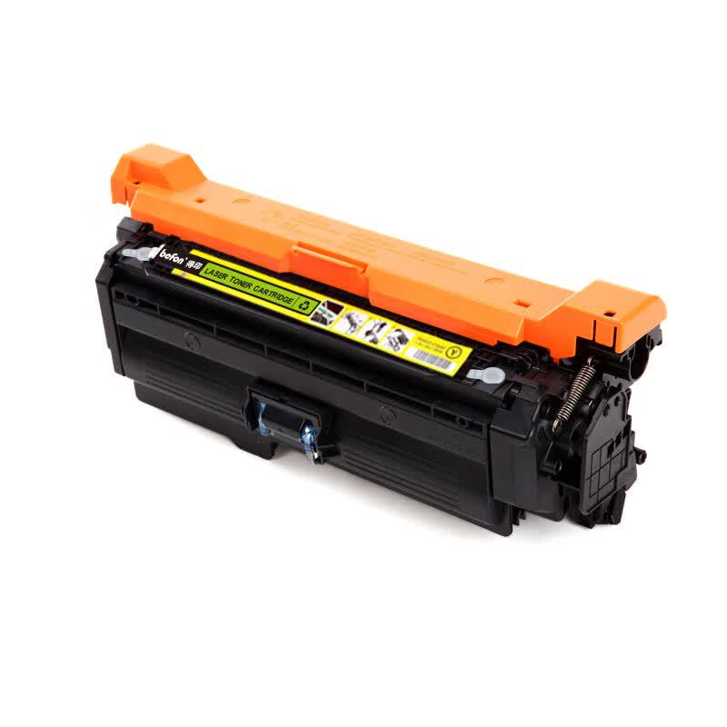 Befon Compatible HP CE260A 4-Color Toner Cartridge Set