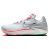 Air Zoom GT Cut 2 Christmas Men кроссовки Purple Violet-Dust Luminous-Green DJ6015-008