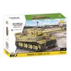 Jeu De Construction - COBI - Pz.Kpfw. VI Tiger Ausf. E - 422 Éléments - Multicolore - 1:48