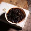 250g Banzhang Pu-Erh Tea Brick Chinese Tea Puerh Cooked Black Tea Healthy Drink