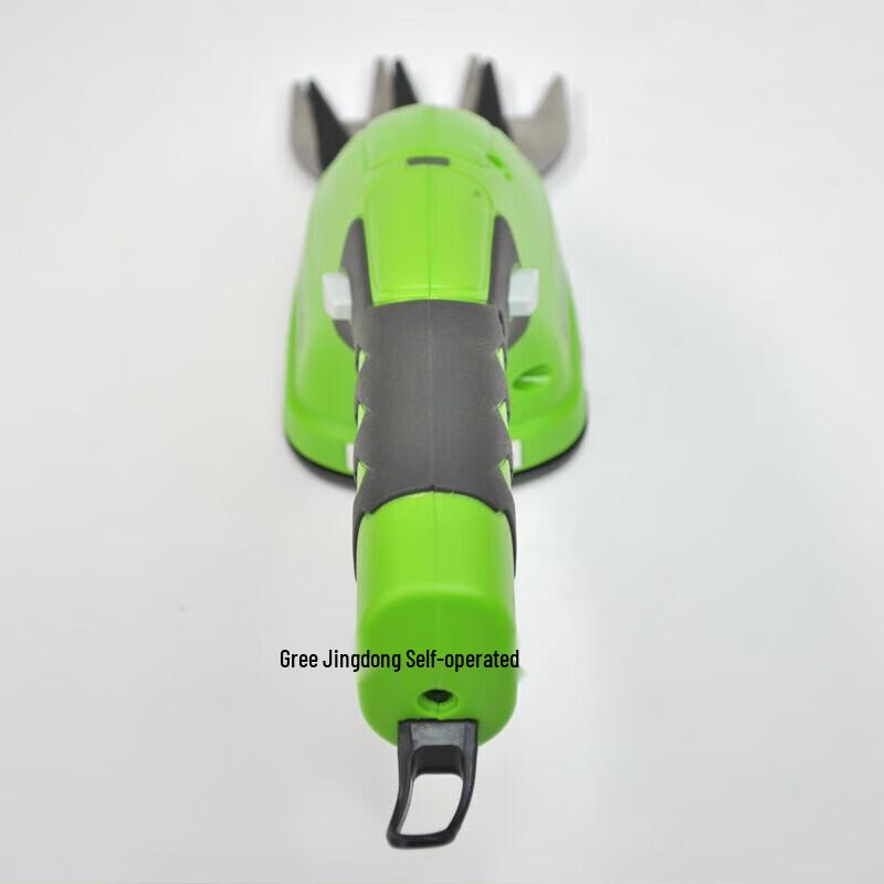 Greenworks Cordless Electric Grass Trimmer CN plug (adapter included)