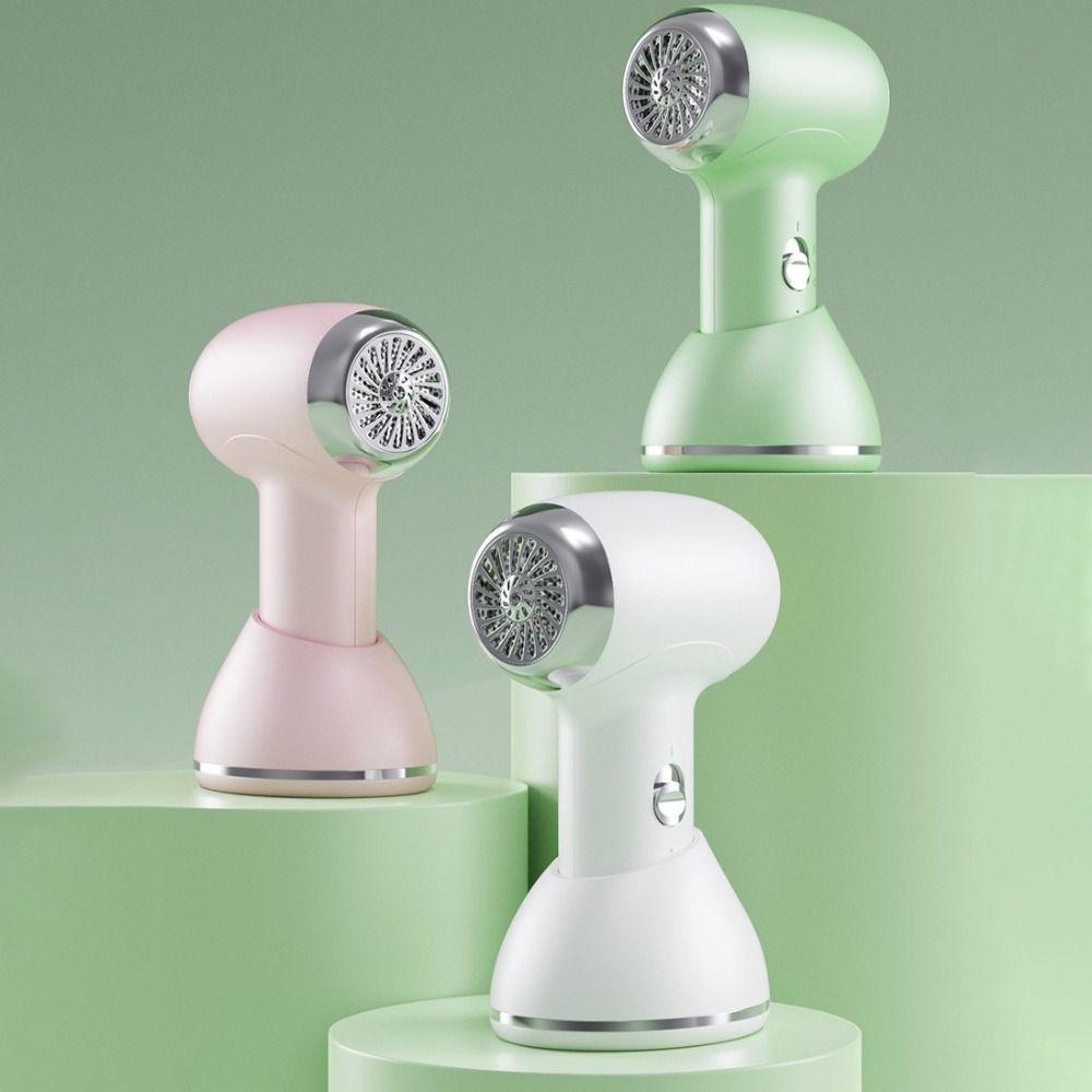 Constant Temperature Baby Hair Dryer Two-speed Adjustment Mini Hair Dryer for Newborn