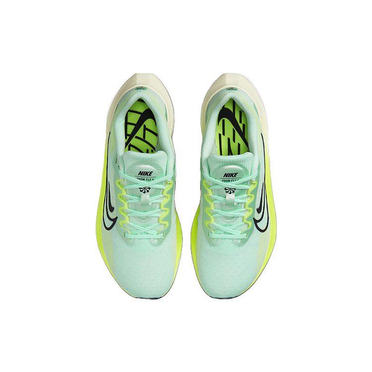Nike Zoom Fly 5 'Mint Foam Ghost Green' Женские DM8974-300