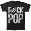 Футболка Five Finger Death Punch F*ck Pop X-Large Черная Унисекс