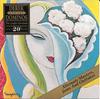CD DEREK & THE DOMINOS - THE LAYLA SESSIONS 20TH ANNIVERSARY 8470922 Polydor 1990 US Рок Б/У