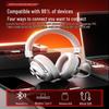 Беспроводная игровая гарнитура KINYO i6 с микрофоном
