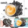 Marine Animal Simulation Models: Jellyfish, Octopus, Sea Shrimp, Sea Anemone, Squid, Horseshoe Crab, Crayfish, Arrowhead