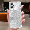 Phone Case For Xiaomi POCO X5 5G/Redmi note 12 5G/POCO X5 PRO 5G Butterfly Protective Casing Transparent Soft Silicone TPU Cover
