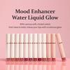 hince Mood Enhancer Water Liquid Glow W009 Rare Moment
