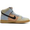 Nike SB Dunk High Pro Spectrum 2020 CN8345-001