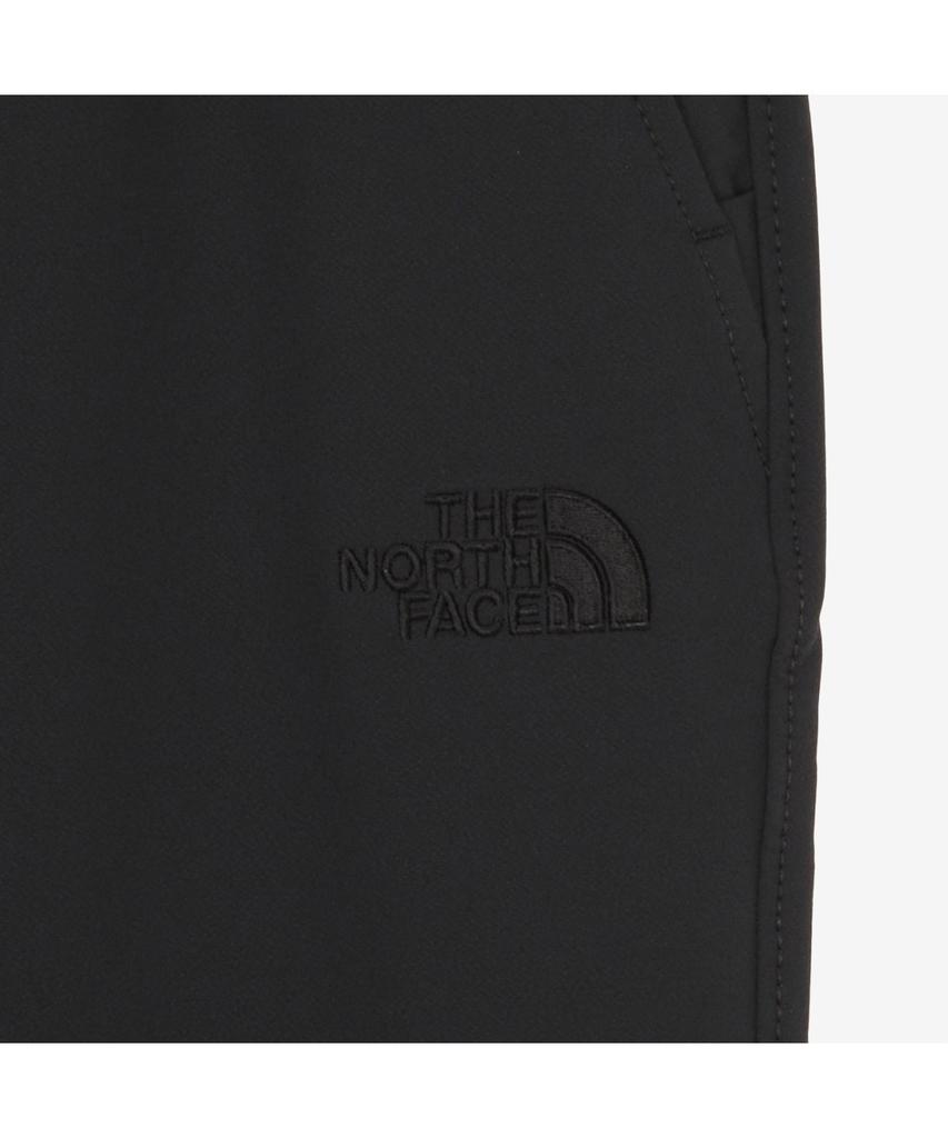 Noseupeiseu Np6Nr80A Женские брюки-карго черные