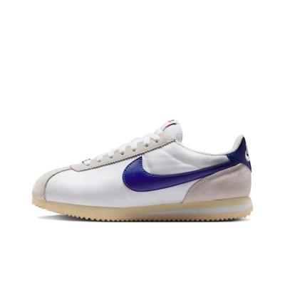Женские Cortez 'Белый Глубокий Ночной' DZ2795-102