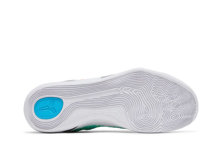 Nike Kobe 9 Elite Protro What The (2025)
