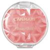 CAMMAKE Кремовые румяна матовые 3,8 г M03 Macaron Fraise Dusky Pink