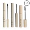 [1+1] Waterproof Mascara (Color Black) 3 Types, Choose 2 Mega Volume 7.5g / Long & Curl 7.5g / Slim Fix 6.5g