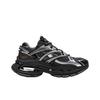 Li Ning Lijun BOW Comfortable Versatile Waterproof Wear-Resistant Low-Top Casual Shoes Unisex Casual Shoes AZGV254-2