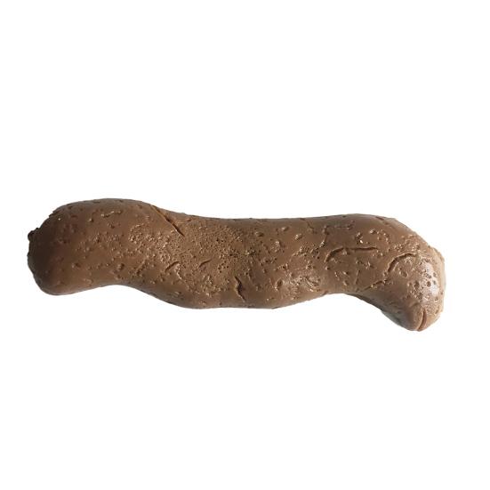 Decompression Toy Stress Relief Durable Halloween Prop TPR Decompression Toy for April Fools Day