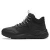 Comfortable Versatile Non-Slip Wear-Resistant Mid-Top Outdoor Functional Shoes Men Shoes Black 112348986-1
