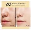 SENAAN Niacinamide Moisturizing Essence Nourishing Moisturizing Shrink Pore Emulsion - Эмульсия для сужения пор