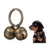 and Dog Louds Bells 3Set Household Decorative Children Kid Girls Boys