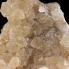 Stones and Minerals. Calcite. 1114.5 Ct. Bagard Quarry, Bagard, Gard, France.