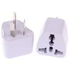 Universal Travel Power Plug Adapter Usa Eu Euro Asia To Au Australian 3 Pin