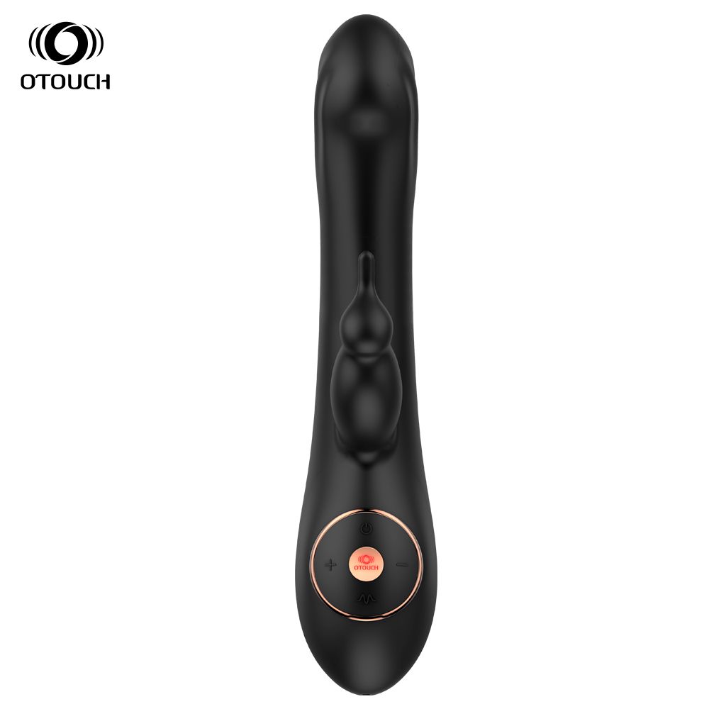 Vibromasseur Wavebird Violet
