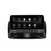 Для Toyota Prado 2004-2009 Carplay Android 14 Автомобильный Радио Мультимедиа Видео Плеер Навигация Головное Устройство Стерео 2Din Аудио