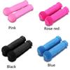 Road Mountain Premium MTB Soft Bar Grips Handlebar Girps Cover Scooter Bicycle Handle Rubber