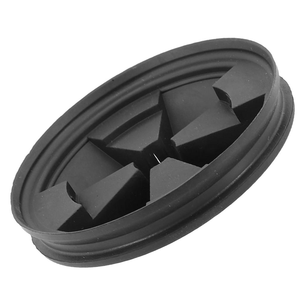 Removable Garbage Stopper Replacement Rubber Washable