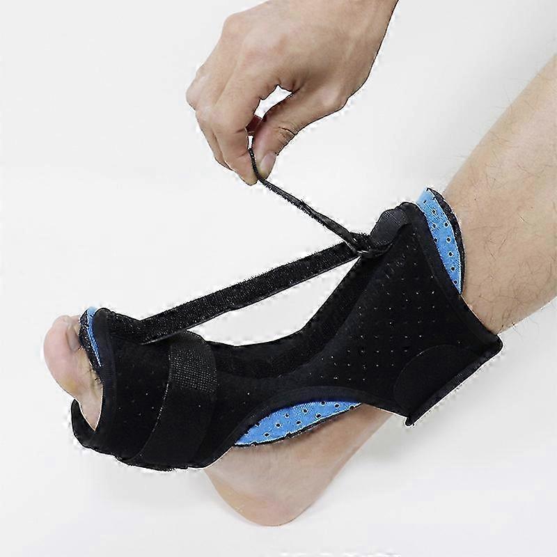 Plantar Fasciitis Night Splint compatible Plantar Fasciitis Adjustable Plantar Fasciitis Splint with