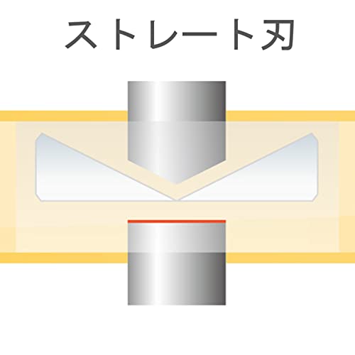 Fujiya Tools, 910-150, End Plastic Cutting Nippers, 6 Inch