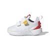 LEGO X Sport Pro I White Red Baby Sneakers Cloud-White GW3018