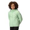 Regatta Childrens/Kids Kyrell Plain Reversible Jacket