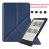 Multi-folding Stand N367 Smart Cover N365 Protective Shell for Rakuten Kobo Clara Colour BW 2024