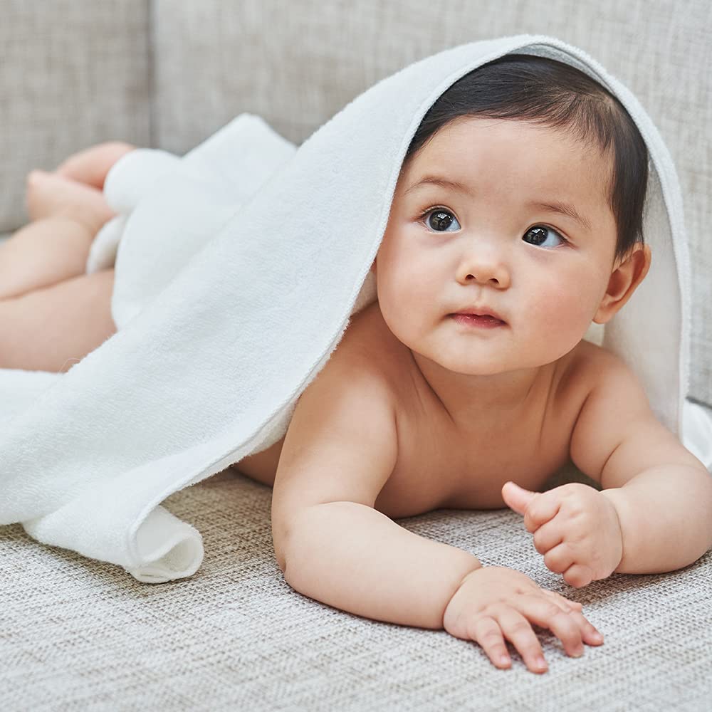 H тег ash тег банное полотенце (серый)