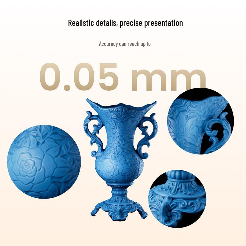 Revopoint INSPIRE 2 Advanced 3D Scanner CN plug (adapter included)