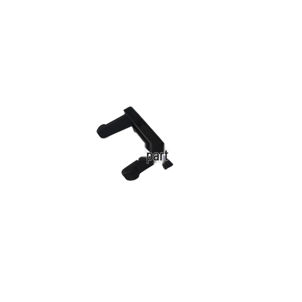 54716-TLA-A61ZA Black Mirror Cover for Haoying Siwei