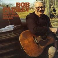 LP Record BOB PAISLEY & THE SOUTHERN GRASS - Bob Paisley And The Southern Grass 0142 Rounder Records 1981 US World Music Used