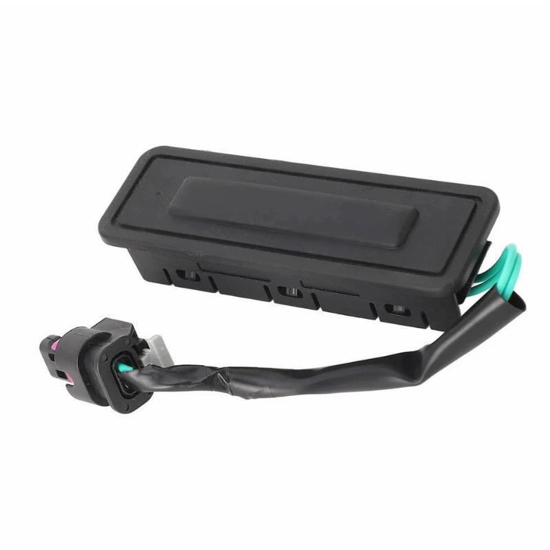 Автоматическая кнопка-переключатель открытия задней двери багажника Для Vauxhall ignia Estate 2009 2010 -2017 13597499 22902867 1241534