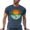 Egyptian Neyati Chapter Logo Tshirt Large Size Casual Tee Shirt
