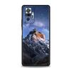 Чехол для телефона для Xiaomi Redmi Note 14 13 12 5G 11 10 Pro Plus 4G 9S 9 14C 13C 12C 10C 9C 9A Покрытие Гора Эверест первый в мире
