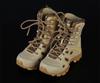 [TOYBARJAPAN] 16 Аксессуаров для ФигурокACG-34 Походные Ботинки для Мужского и Женского Тела (Тело, голова и одежда в комплект не входят.)