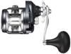 Катушка SHIMANO Bait Reel Double Axis 20 Thorium 1500HG для джиггинга для начинающих (Правильно)